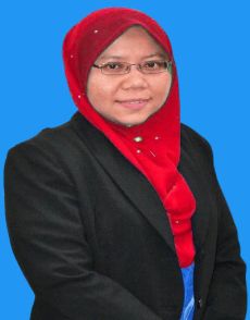 MAHDIANA BINTI MOHAMAD